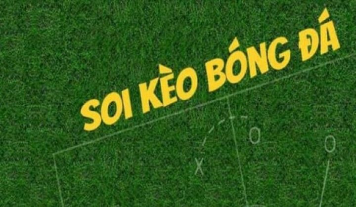 Kinh nghiệm cách soi tỷ lệ kèo bóng đá cực chuẩn