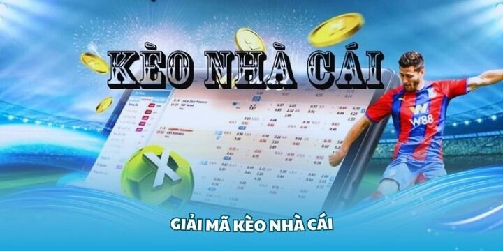 Hướng dẫn giải mã kèo nhà cái hiệu quả 