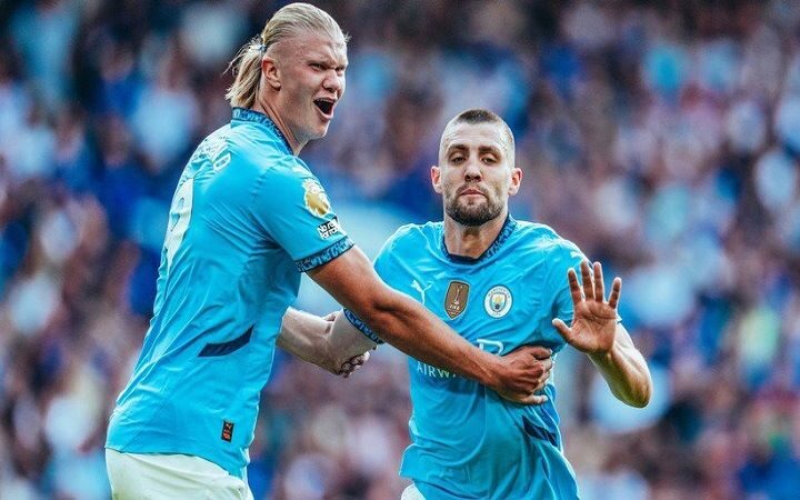 Soi kèo bóng đá Man City và dự đoán tỷ số cùng nhận định bóng đá