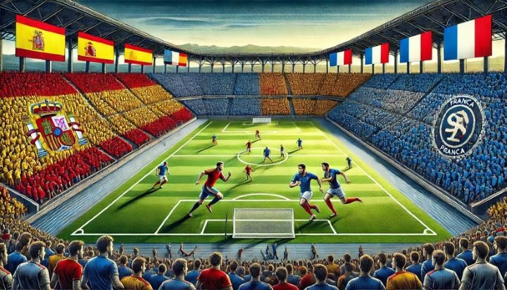 Xem nhận định kèo nhà cái euro ở đâu uy tín?