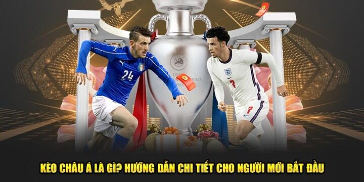 Tìm hiểu về soi kèo nhà cái Châu Á