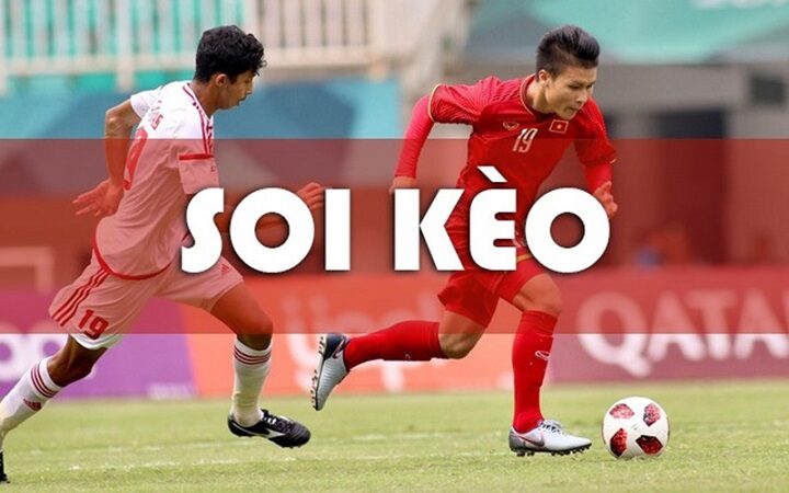 Công thức soi kèo bóng đá dựa vào phương pháp gấp thếp