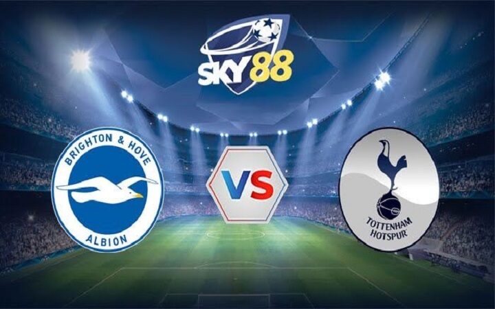 Trang cung cấp link soi kèo bóng đá uy tín Sky88