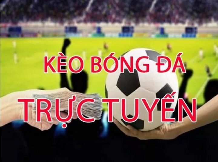Giải thích các thuật ngữ trong bảng tỷ lệ kèo bóng đá