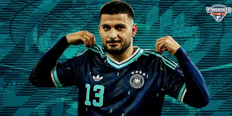 Vượt Messi, Deniz Undav World Cup 2026 Gây Sốt Toàn Cầu