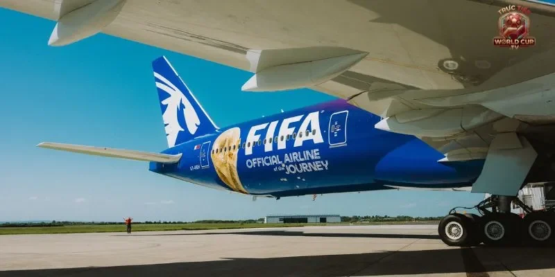 Di Chuyển Tại World Cup 2026: Ai Sẽ Bị Vắt Kiệt Sức Đầu Tiên