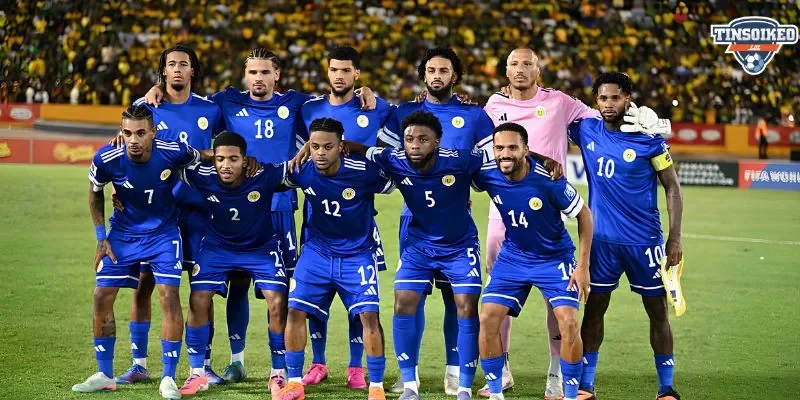 Viết Tiếp Lịch Sử Với Kết Quả Curacao Tại World Cup 2026