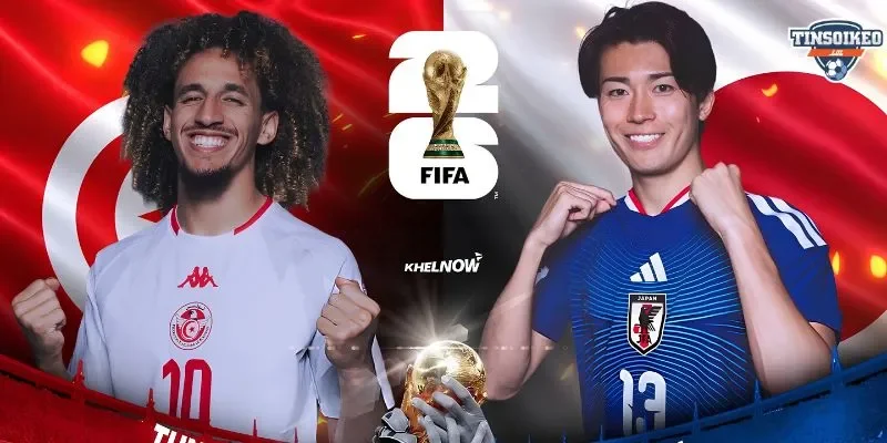 Bất Ngờ Kết Quả Tunisia Vs Nhật Bản: Khi Hàng Công Bùng Nổ