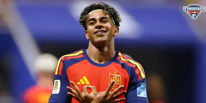 Bùng Nổ Lamine Yamal World Cup 2026: Siêu Thần Đồng Có Mặt