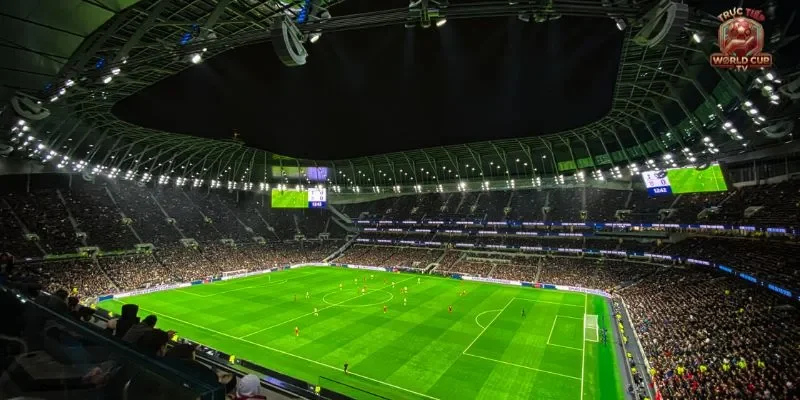Lịch thi đấu Bảng E - Bảng H trong World Cup 2026
