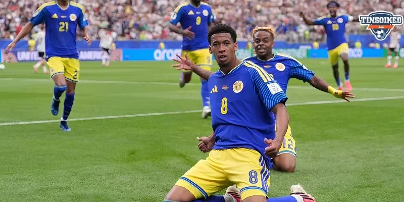 Sơ hở hàng thủ đối phương tạo nên kết quả Curacao tại World Cup