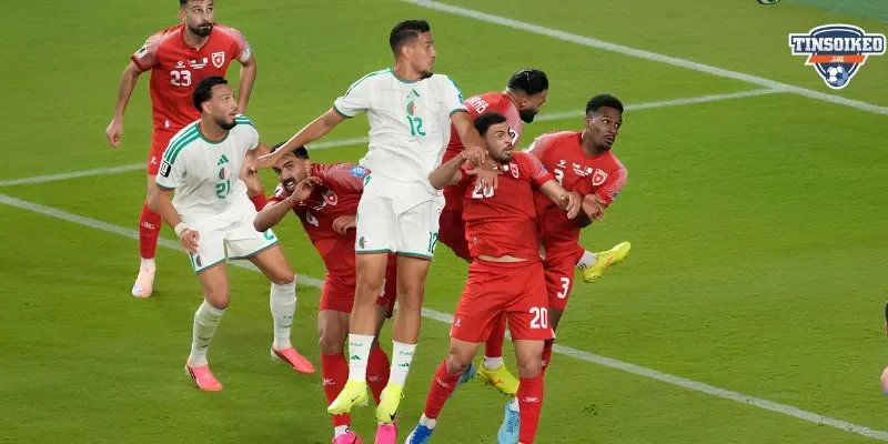 Thất bại nặng nề này buộc Jordan phải đập đi xây lại từ gốc