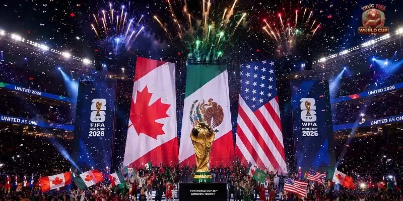 Top 22 Cầu Thủ Có Cơ Hội Vô Địch World Cup Lần Thứ 2